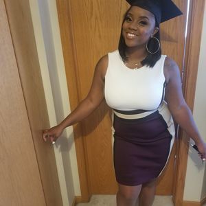 Meet your Posher, Briana